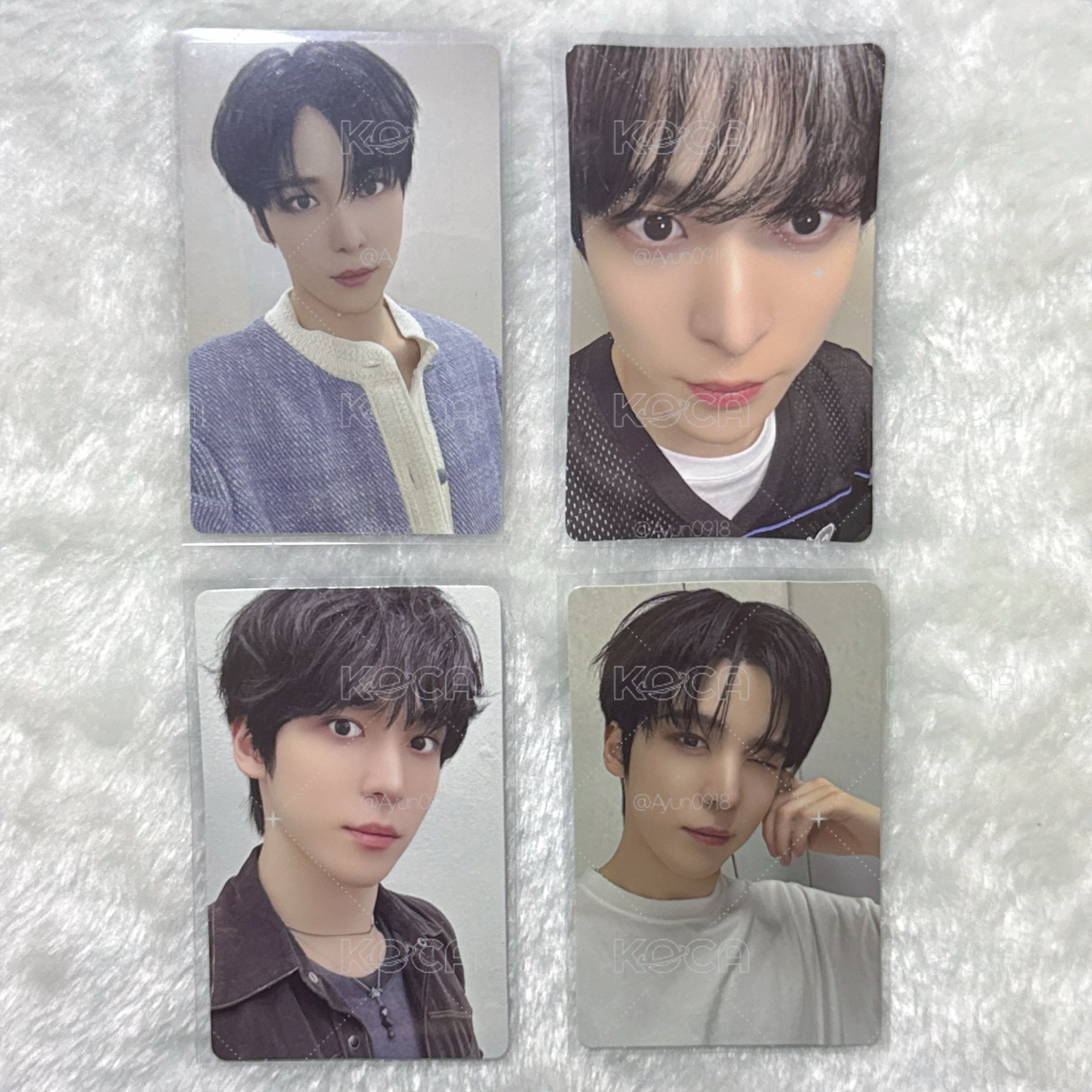 🏴‍☠️ATEEZ綁物（可直出）