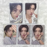 🐥上排左1（單張售）