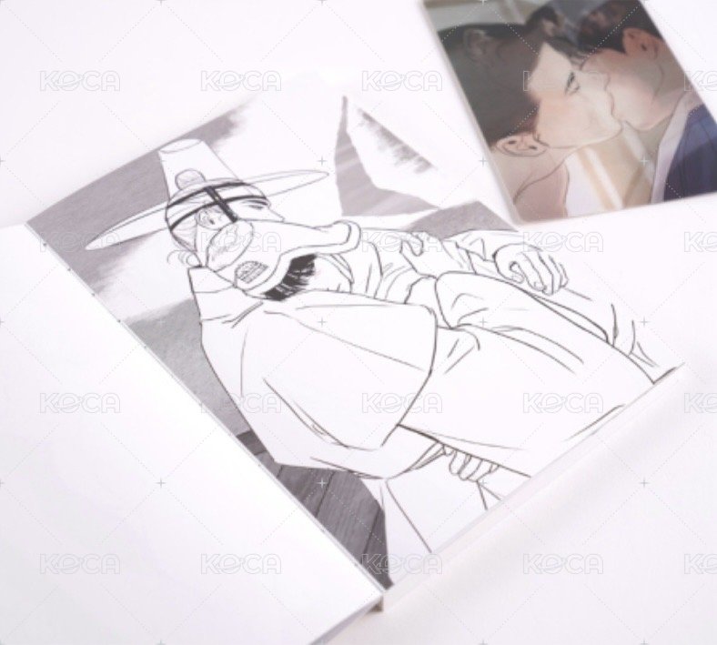 畫冊