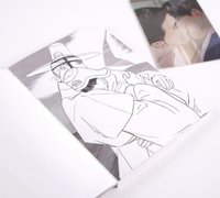 畫冊