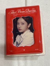 安真卡冊