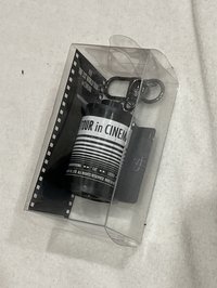 底片吊飾