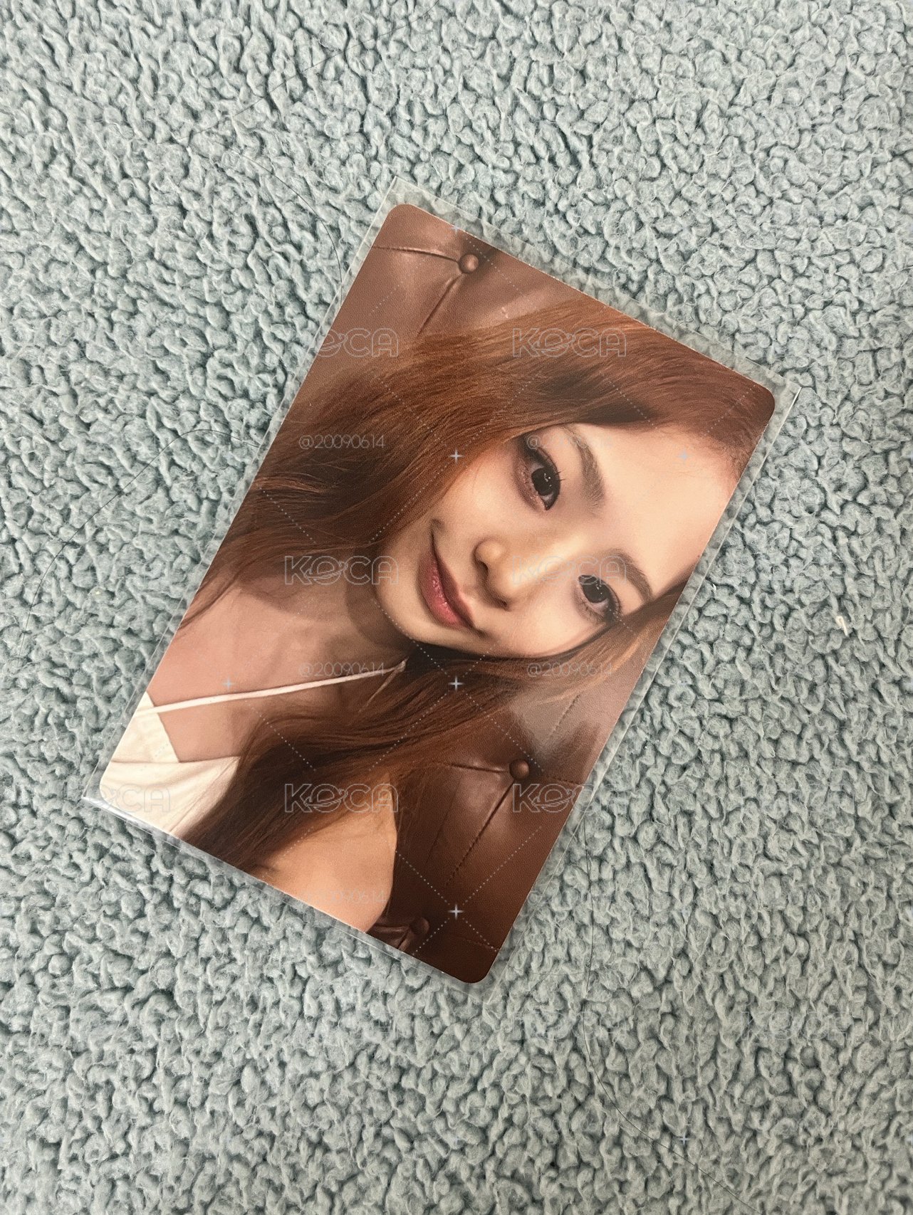 恕願專卡
