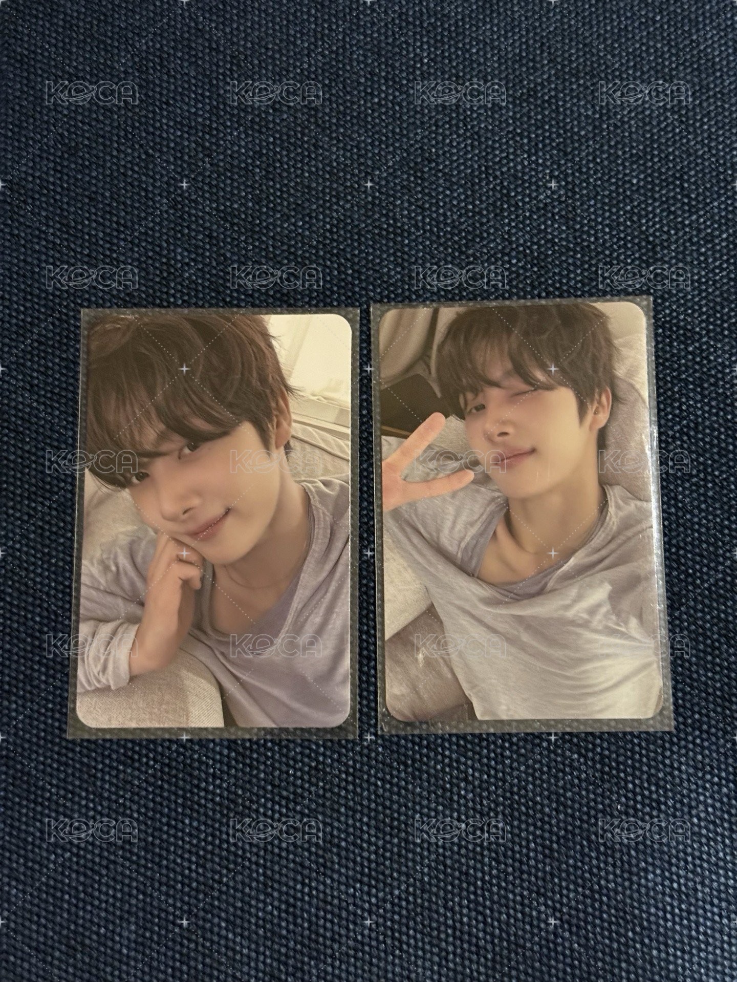 英宰set