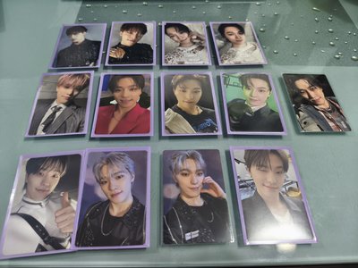 seventeen Dino 小卡