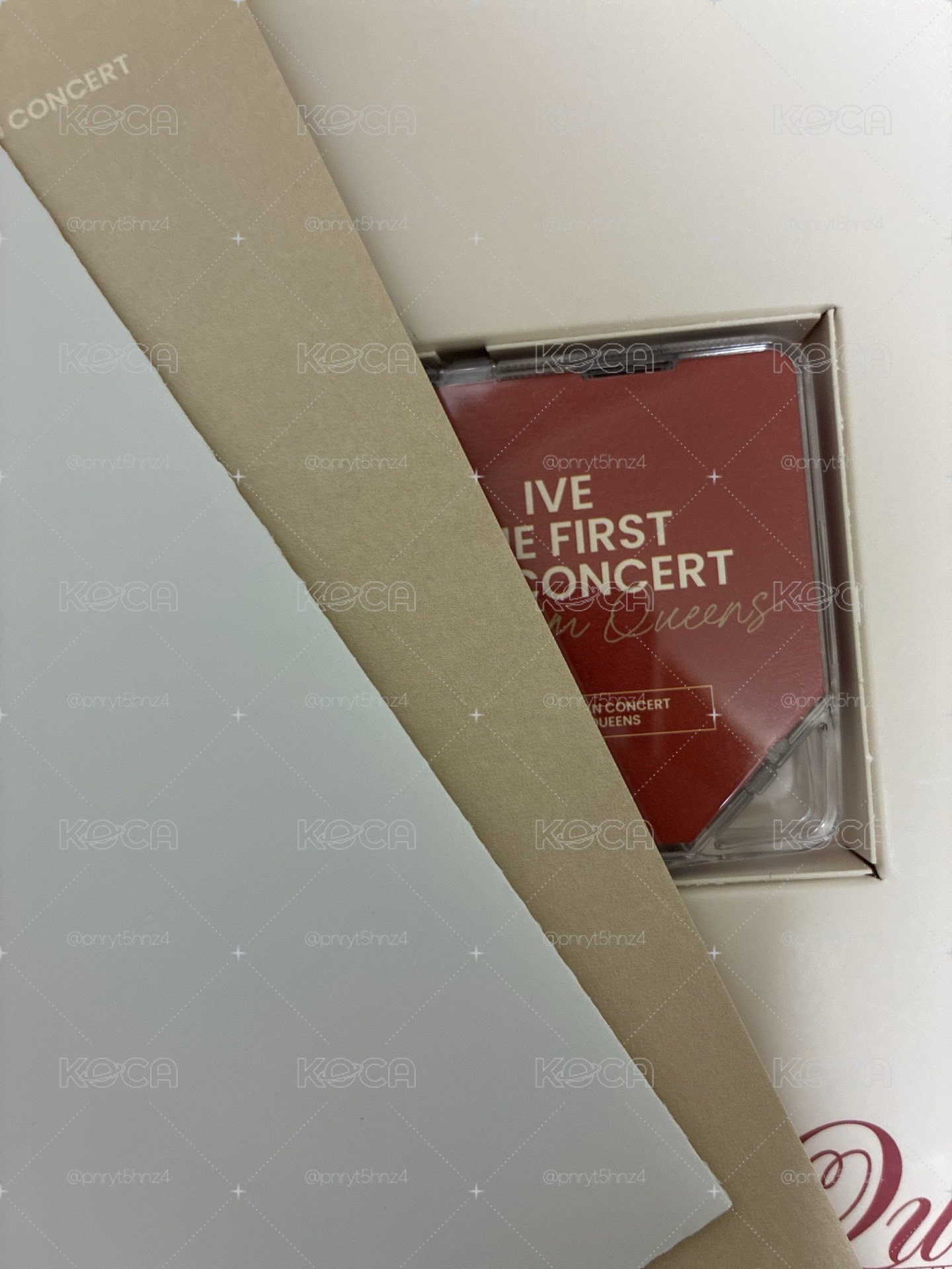 23’FC DVD KIT