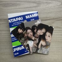 合照三張