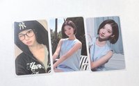 眼鏡jiwoo（右邊兩張售完後才可購買～