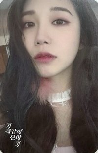 Miracle 專輯卡| JEONG EUNJI - Miracle - Apink 7th Anniversary