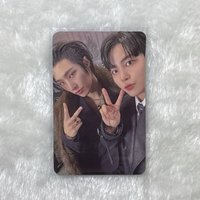 🐥🐻雙人（多帶綁區$50）