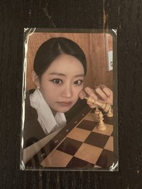 立牌J