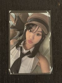立牌N