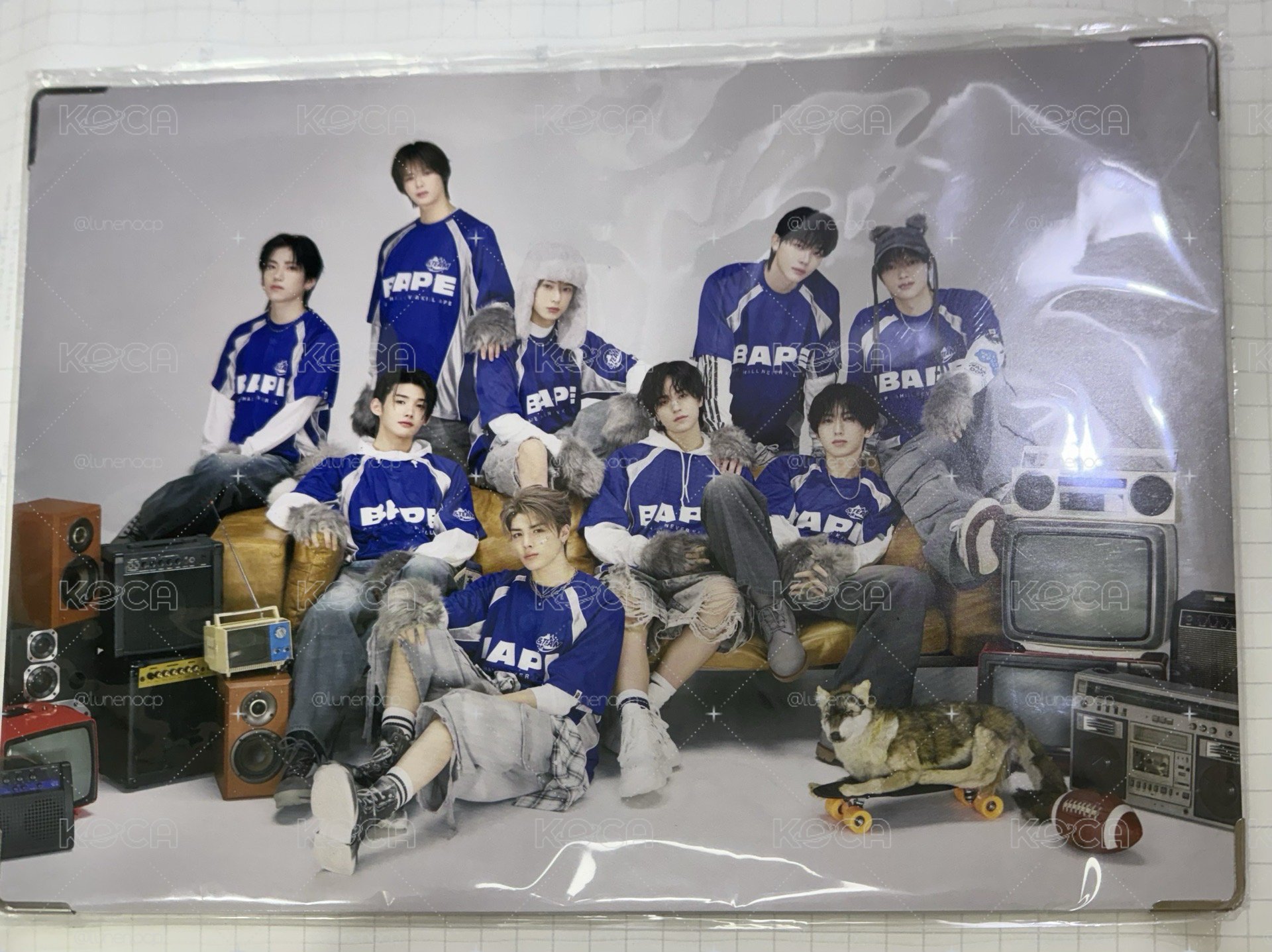 [3rd Anniversary] ANNIVERSARY PHOTO＆CARD 緣DAY