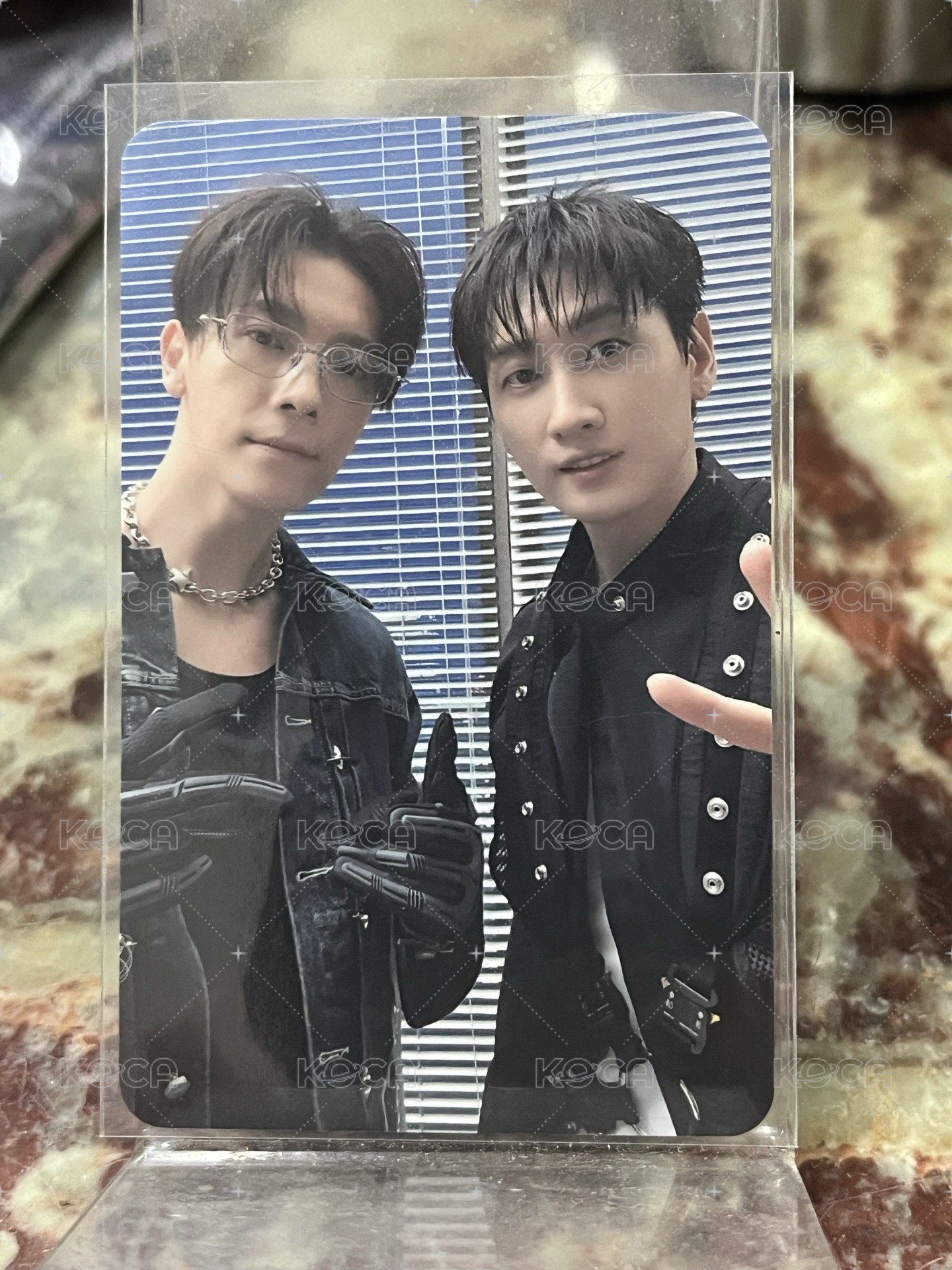 赫海小卡通通一盤