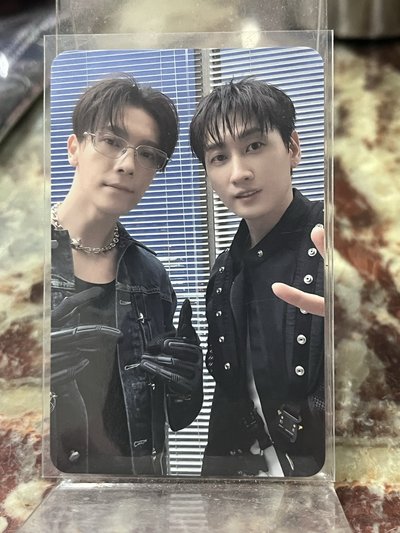 赫海小卡通通一盤