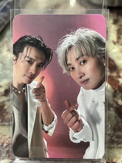 赫海小卡通通一盤