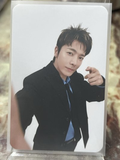 赫海小卡通通一盤