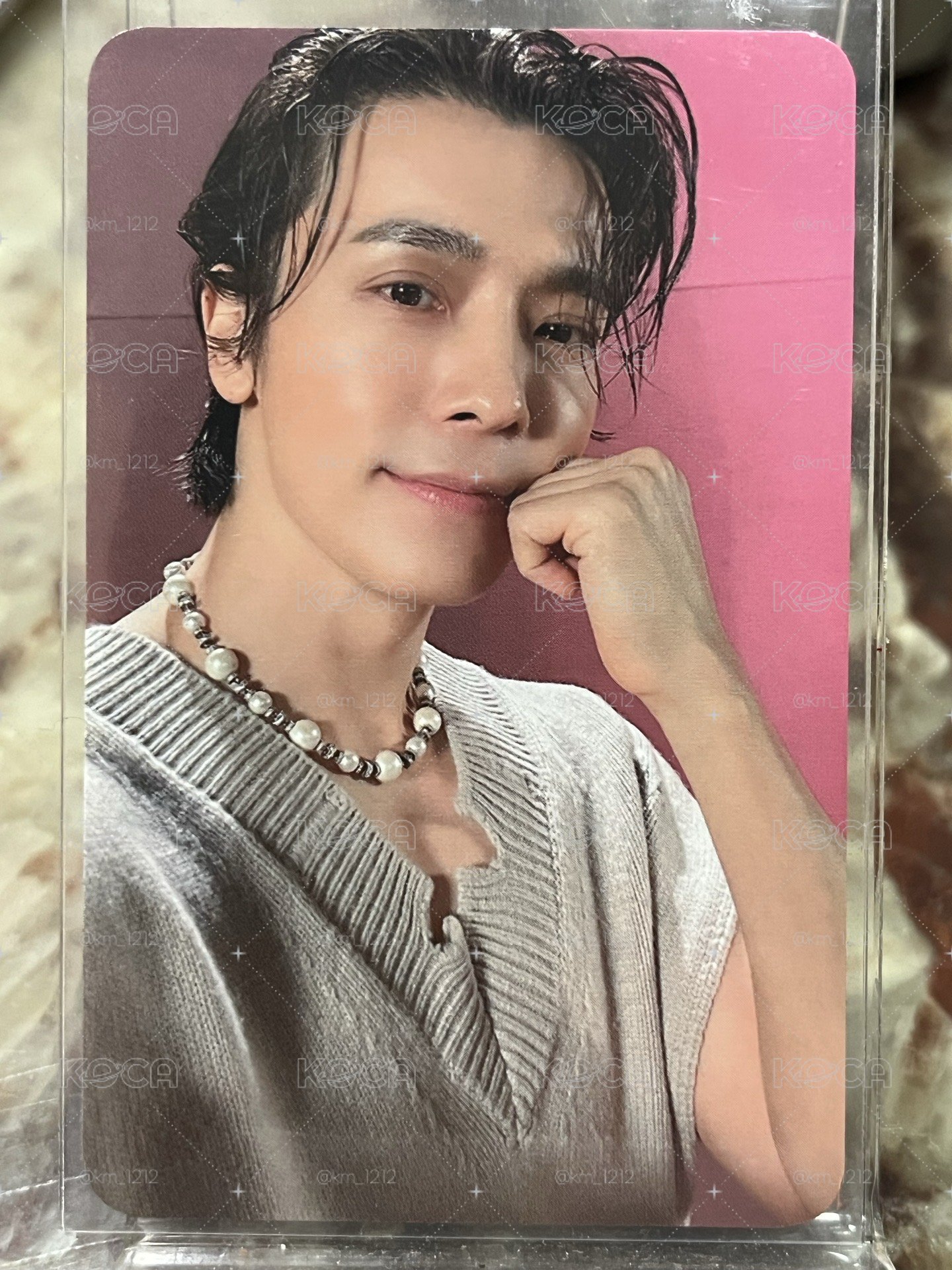 赫海小卡通通一盤