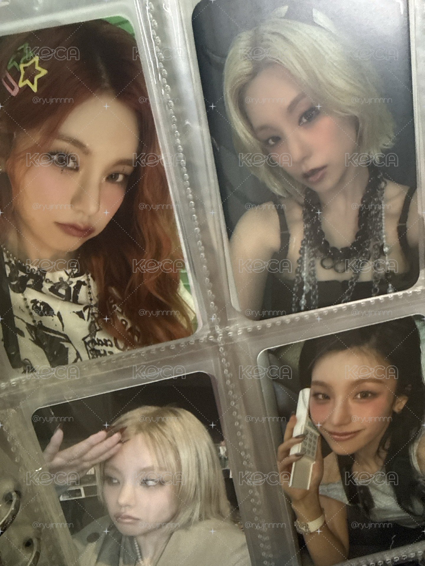 yeji