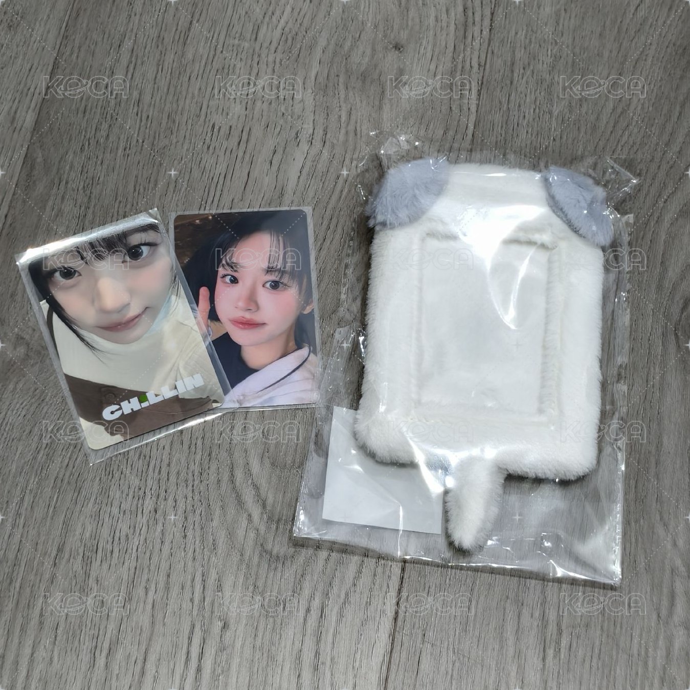 丹卡套+snapism卡
