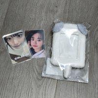 丹卡套+snapism卡