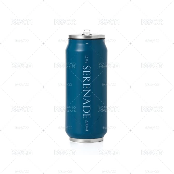 （預購）SEVENTEEN DxS Tumbler 不鏽鋼吸管隨行杯
