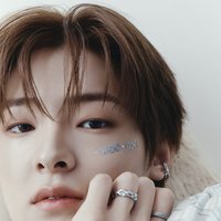 KANG WOO JIN