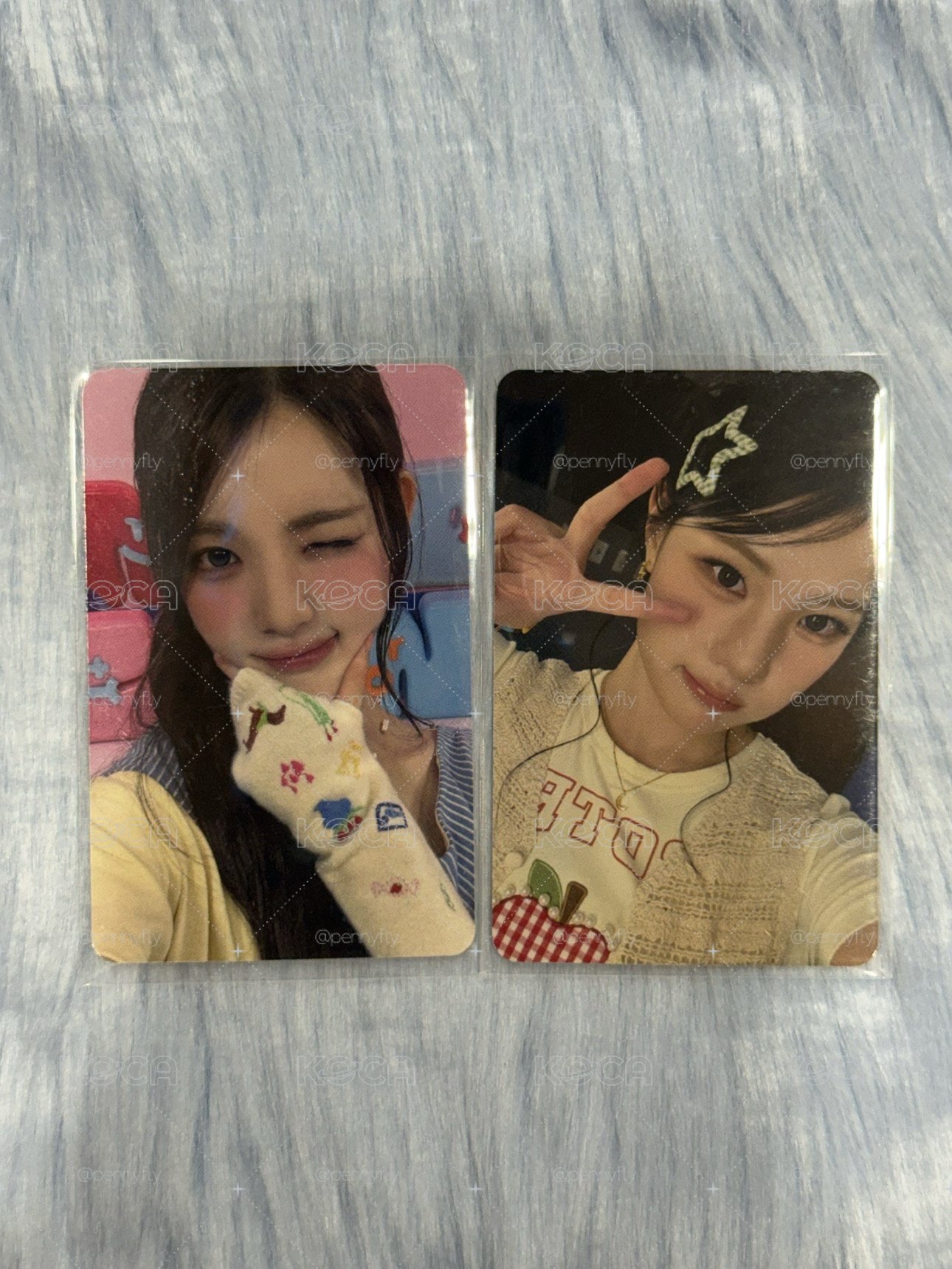 h2h mr幸運卡