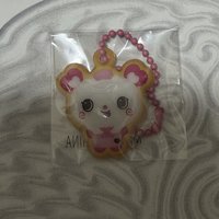 sakuya吊飾