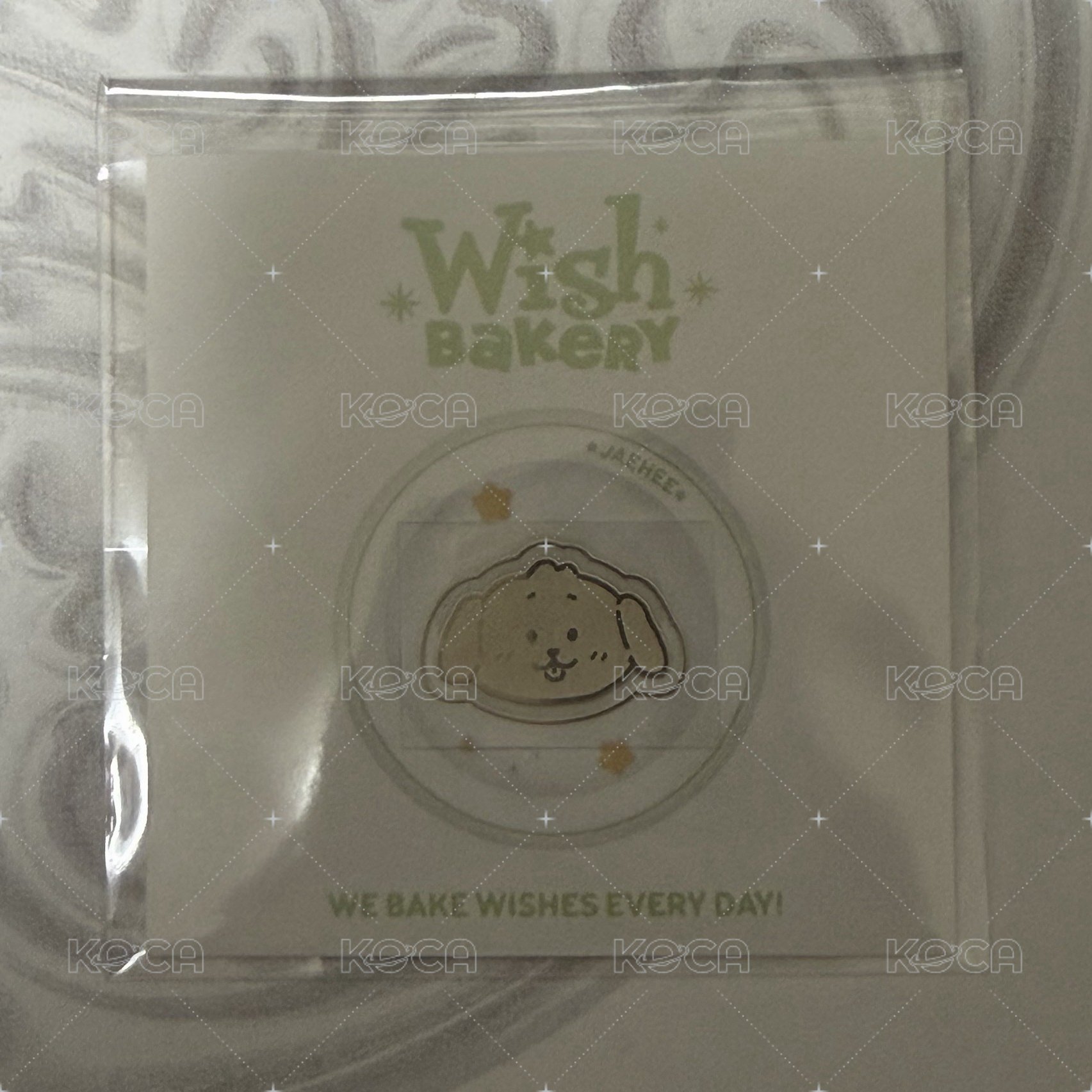 金屬貼紙