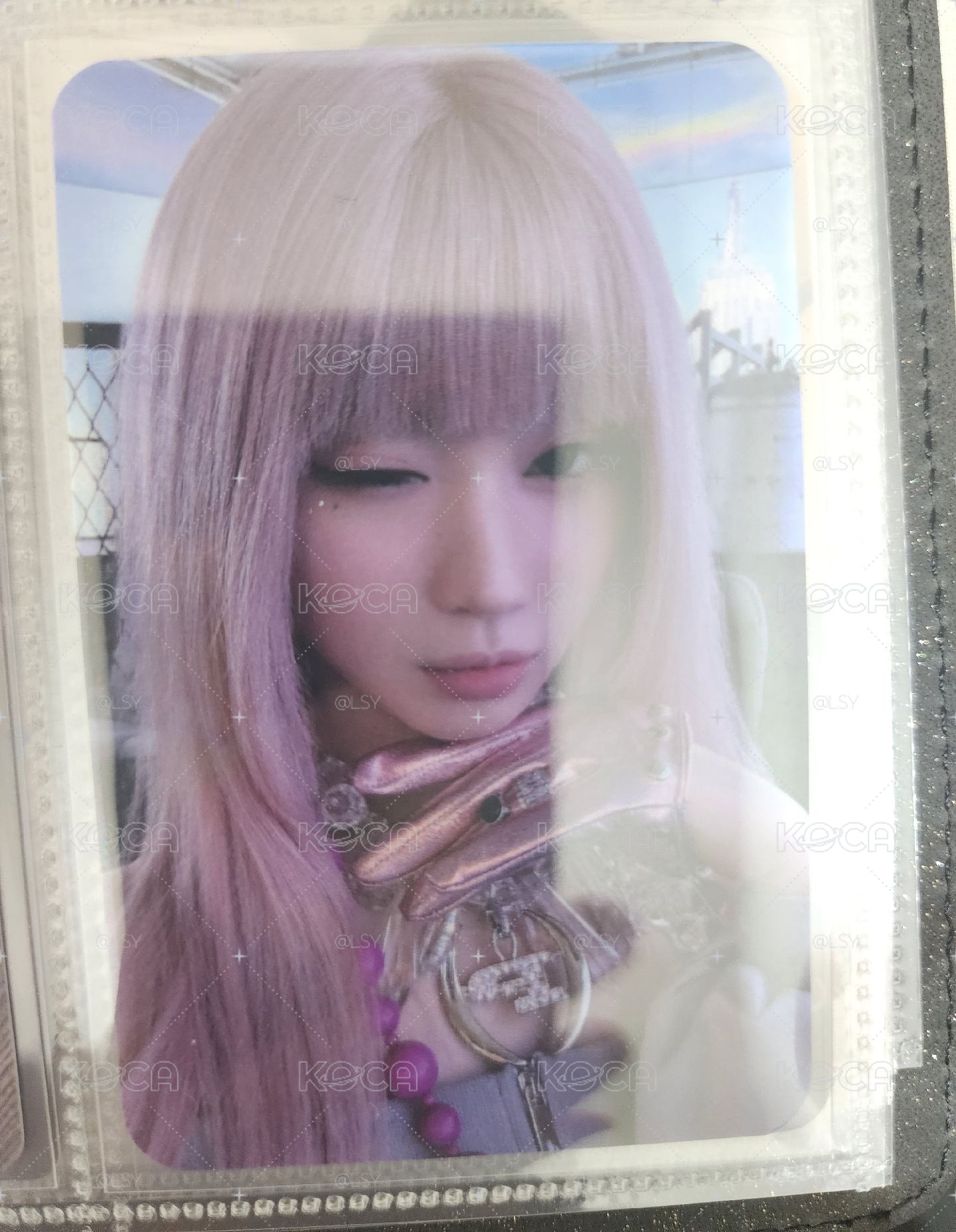 上海滿額角