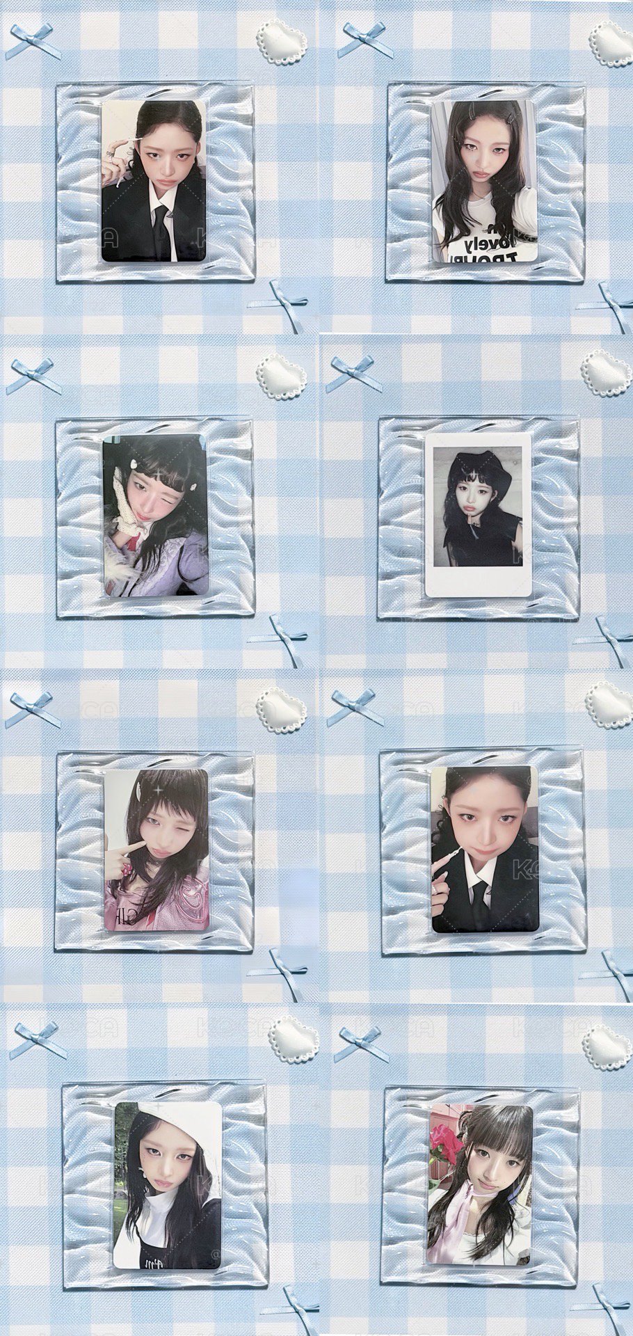 怜卡