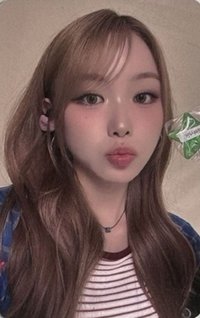 迷你五 楠藝 1.0 簽售卡 