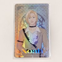 閃卡_NOAH
