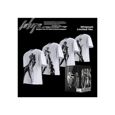 Whiplash Limited ver.