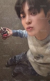 日咖幸運鎬