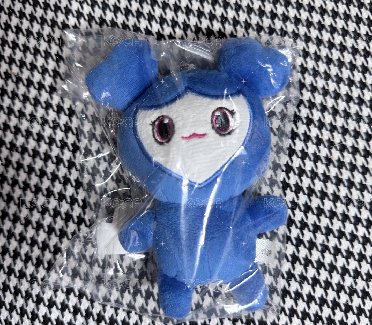 瑜（無原袋）