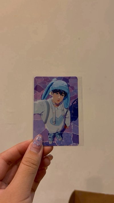 💙十咖啡特典
