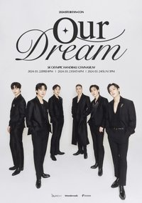 2024 BTOB FAN-CON [OUR DREAM]