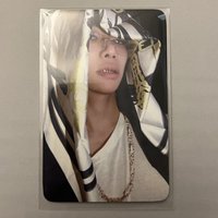 FAMOUS WM預售特典卡