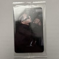 FAMOUS K4預售特典卡