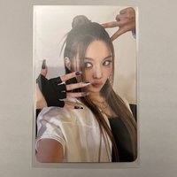 FAMOUS yeti2.0簽售卡