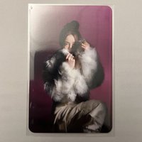 FAMOUS 卡通 WM特典卡