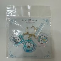 小八 魔法 吊飾