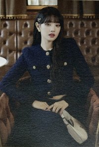 四期會員 明信片 