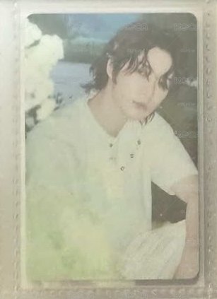 💙Starkissed 隨機卡