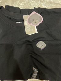 SPAO ZERO聯名T/尺寸S