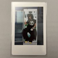 迷一 WM預售特典卡