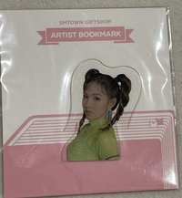 溫蒂書籤