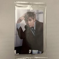 FAMOUS K4預售特典卡